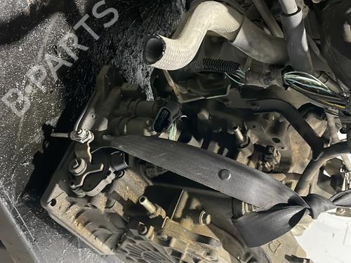 Getriebe für MAZDA 3 (BK) 1.6 (BK14) (105 hp) 25681569
