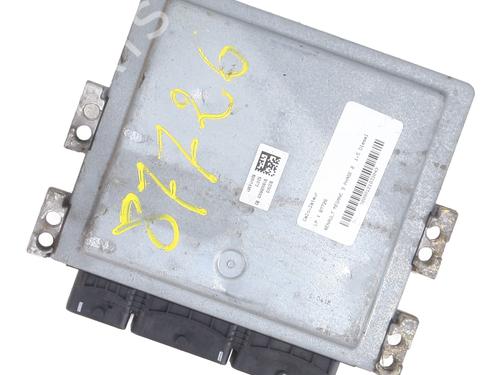 Used Control unit Control unit RENAULT MEGANE III Hatchback (BZ0/1_, B3_) 1.5 dCi (BZ09, BZ0D, BZ1W, BZ29, BZ14) (110 hp) 32265254 32265254