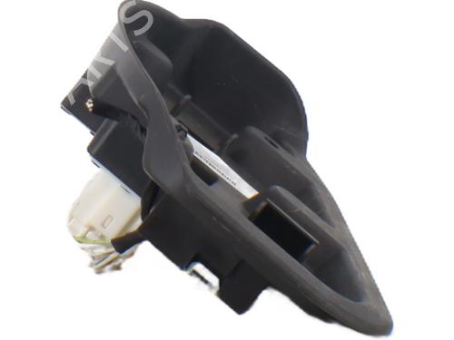 Lampeholder Lampeholder CITROËN C5 I (DC_) 2.0 HDi (DCRHZB, DCRHZE) (109 hp) 31591099 31591099