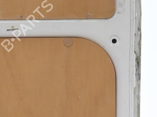 Left tailgate PEUGEOT BOXER Van 2.2 BlueHDi 165 | BP30319400C76 - Image 6