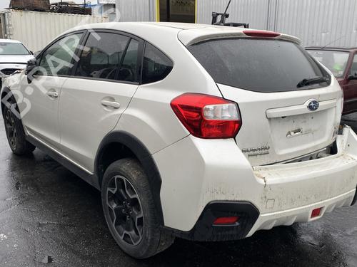 Left sun visor SUBARU XV (_GP_) 2.0 D AWD (GPD) | BP31808466I1  - Image 6