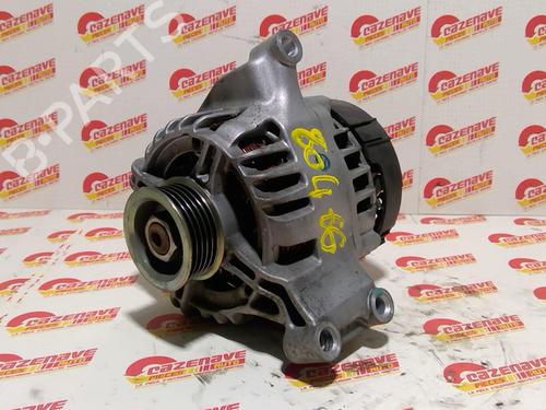 Used Alternator Alternator FORD KA (RU8) 1.2 (69 hp) 25693058 25693058