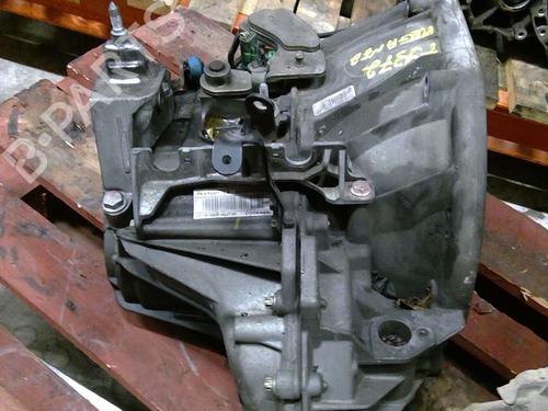 Used Gearbox RENAULT MEGANE II Estate (KM0/1_) 2.0 dCi (150 hp) 25696132