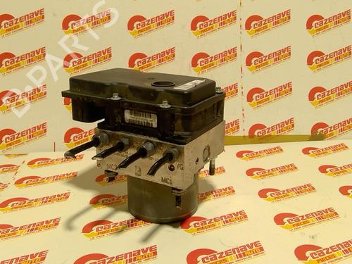 Used ABS pump PEUGEOT 308 I (4A_, 4C_) 1.6 HDi (109 hp) 25692601