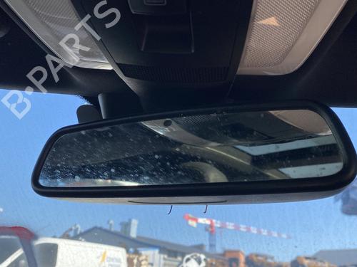 Used Rear mirror MERCEDES-BENZ E-CLASS Coupe (C207) E 350 CDI (207.322) (231 hp) 29069638