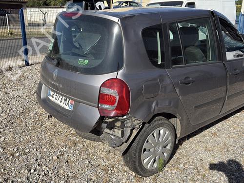 Control unit RENAULT MODUS / GRAND MODUS (F/JP0_) 1.5 dCi (JP0G, JP0H) | BP32299773M11  - Image 7