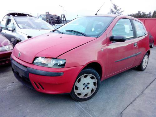 Left taillight FIAT PUNTO (188_) 1.2 60 (188.030, .050, .130, .150, .230, .250) | BP25699575C34 