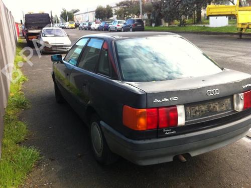 Used Parts AUDI 80 B3 Saloon (893, 894, 8A2)  1.6 TD  2537770