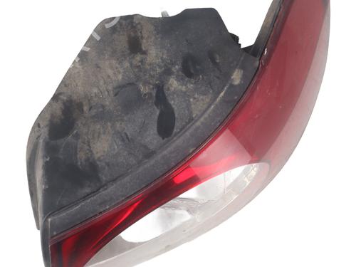 Right taillight VW GOLF PLUS V (5M1, 521) 2.0 TDI 16V | BP27434509C35 