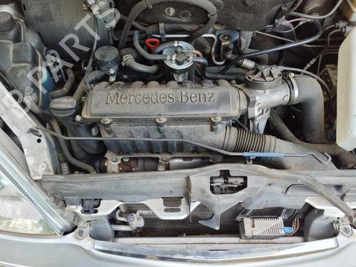 Left taillight MERCEDES-BENZ A-CLASS (W168) A 170 CDI (168.009, 168.109) | BP25698983C34 