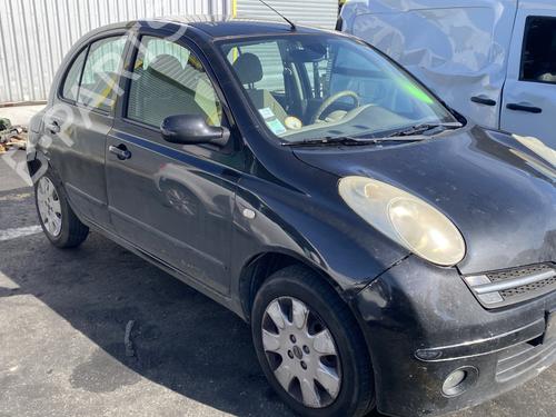 Used Parts NISSAN MICRA III (K12) 1.5 dCi (68 hp) 4442158