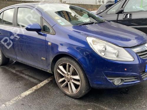 Left front window switch OPEL CORSA D (S07) 1.3 CDTI (L08, L68) | BP27477089I27  - Image 5