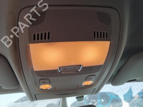 Used Interior roof light Interior roof light 38596372 38596372