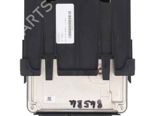 Control unit BMW X3 (F25) xDrive 30 d | BP25673107M11 - Image 2