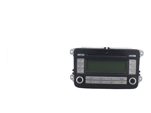 radio-vw-golf-v-1k1-2003-2004-2005-2006-2007-2008-2009-2010-28495790 main image