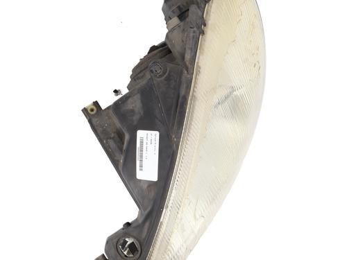 Left headlight PEUGEOT 206 Hatchback (2A/C) 1.9 D | BP25698111C28 