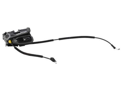 Electronic module OPEL ASTRA K (B16) 1.6 CDTi (68) | BP25695520M83 