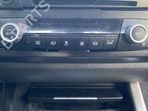 Used Climate control BMW 1 (F20) 116 d (116 hp) 31881391