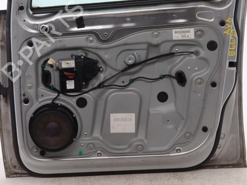 Used Front right window mechanism VW TOURAN (1T1, 1T2) 1.9 TDI (105 hp) 25672409