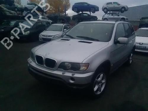 Tailgate BMW X5 (E53) 3.0 d | BP25695867C6 