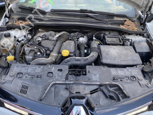 Pompe ABS RENAULT CLIO IV (BH_) 1.5 dCi 75 (75 hp) 27874057