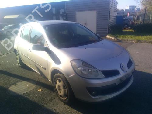 Førerens kollisjonspute RENAULT CLIO III (BR0/1, CR0/1) 1.5 dCi (BR17, CR17) | BP25689186C9 
