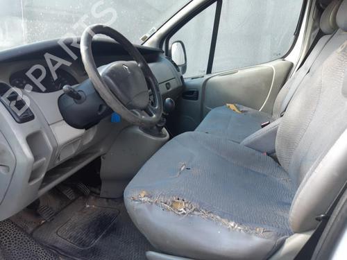 Right headlight RENAULT TRAFIC II Van (FL) 1.9 dCi 80 (FL0B) | BP27732974C29  - Image 6