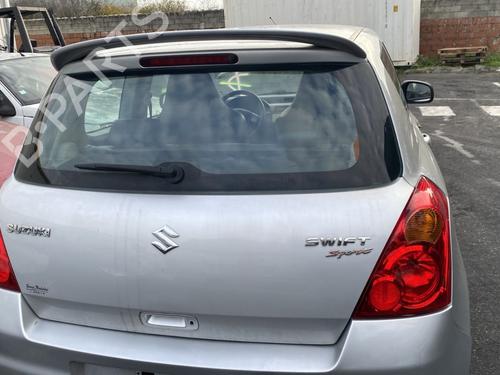 Tailgate SUZUKI SWIFT III (MZ, EZ) 1.6 (RS416, RR 416, ZC31S) | BP31070908C6