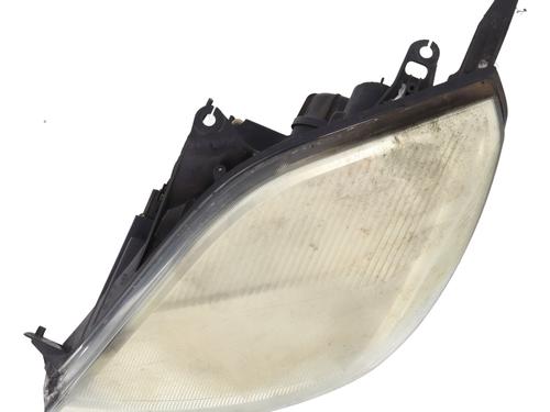 Left headlight FORD FIESTA V (JH_, JD_) 1.4 TDCi | BP25677884C28 
