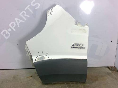 Forkjerm venstre FIAT DUCATO Van (250_) 150 Multijet 2,3 D (148 hp) 25695706