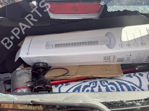 Used Parts HONDA JAZZ II (GD_, GE3, GE2)  1.3 iDSi (GD1)  4432117