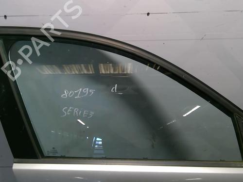 Front right door window BMW 3 (E90) 320 d | BP25698760C19