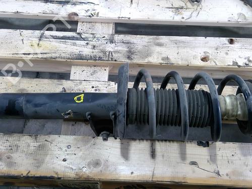 Used Right front shock absorber VW GOLF PLUS V (5M1, 521) 1.9 TDI (105 hp) 25693182