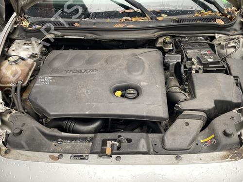 AC compressor VOLVO V50 (545) 2.0 D | BP25691785M34 - Image 9