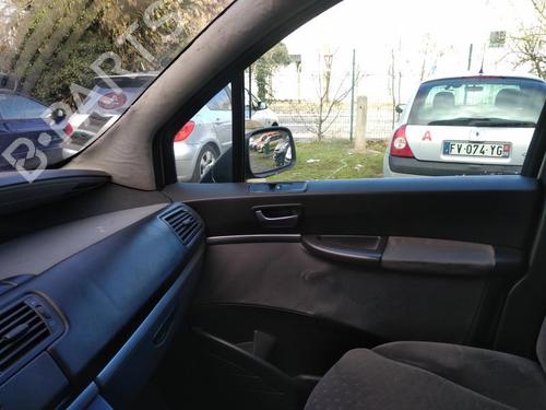 Front left window mechanism PEUGEOT 807 (EB_) 2.2 HDi | BP25689062C22 - Image 4