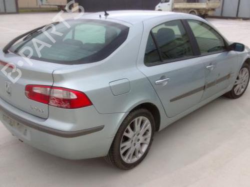 Venstre baglygte bagklap RENAULT LAGUNA II (BG0/1_) 1.9 dCi | BP29285615C79