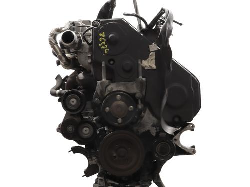 Used Engine Engine FORD FOCUS II Saloon (DB_, FCH, DH) 1.8 TDCi (115 hp) 25757721 25757721