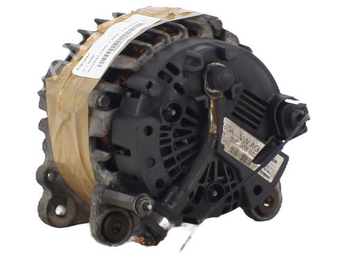 Used Alternator Alternator VW PASSAT B6 Variant (3C5) 1.6 TDI (105 hp) 25697239 25697239