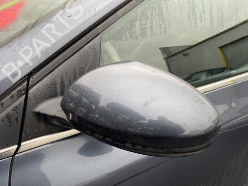 Retrovisore sinistro RENAULT MEGANE IV Hatchback (B9A/M/N_) 1.5 dCi 110 (B9A3) | BP30900918C26