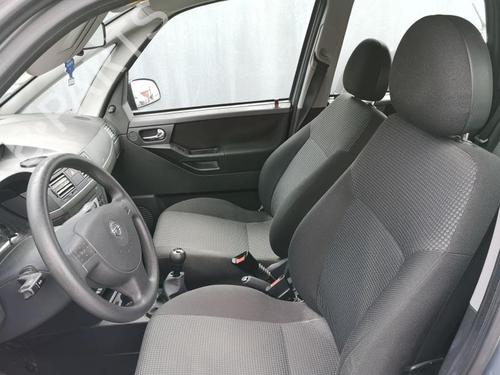 Gearbox OPEL MERIVA A MPV (X03) 1.3 CDTI (E75) | BP25696096M3 