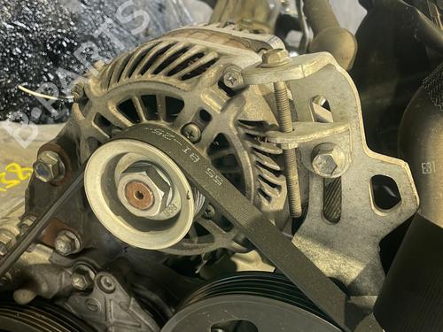 Alternator OPEL AGILA (B) (H08) 1.2 (F68) | BP25695119M7 