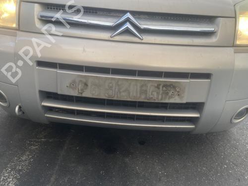 Używane Światło przeciwmgłowe przednie prawe CITROËN BERLINGO / BERLINGO FIRST MPV (MF_, GJK_, GFK_) 1.6 HDI 90 (MF9HX) (90 hp) 30001825