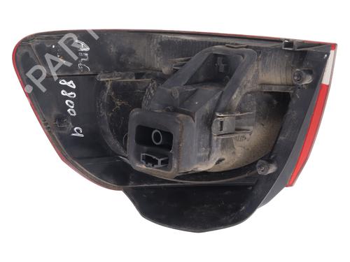 Left taillight VW GOLF VI (5K1) 1.4 | BP33126152C34 - Image 7
