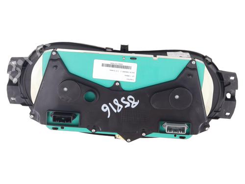 Instrument cluster DACIA SANDERO 1.5 dCi | BP30516460C47 - Image 2