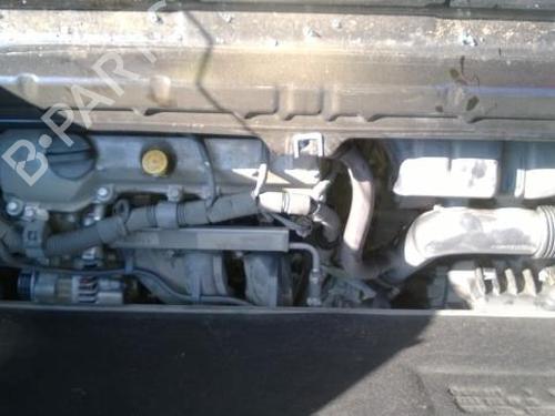 Used Parts SMART FORTWO Coupe (453)  1.0 (453.341)  2538187