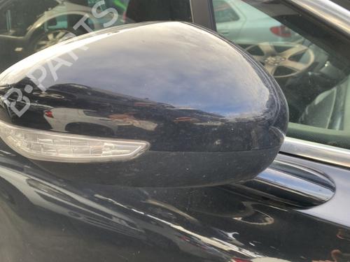 Bakspejl Højre PEUGEOT 508 SW I (8E_) 2.0 HDi RXH Hybrid4 (200 hp) 25682695