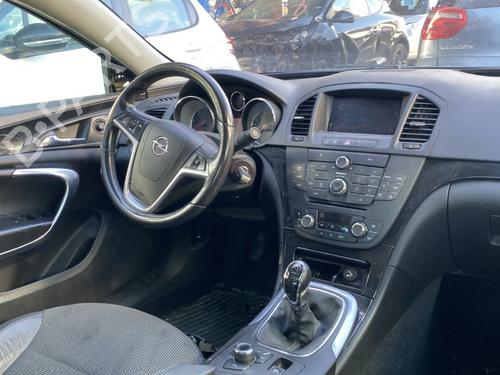 Used Passenger airbag OPEL INSIGNIA A (G09) 2.0 CDTI (68) (131 hp) 32030542