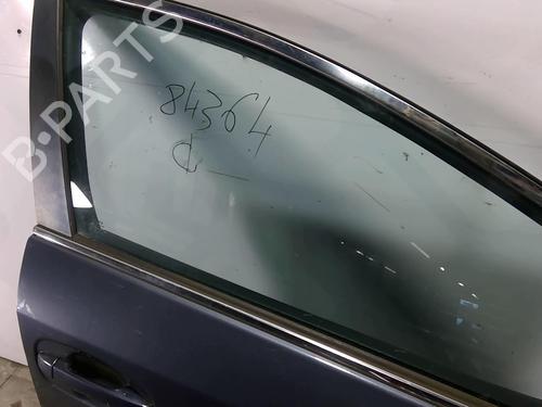 Front right door window TOYOTA AVENSIS Estate (_T27_) 2.2 D-4D (ADT271_, ADT271R) | BP25678856C19 