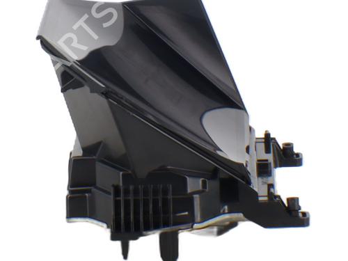 Instrument cluster DS DS 4 II (FR_, FB_, F3_, FP_) E-TENSE 225 (F3DGZT) | BP31921266C47