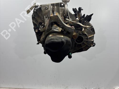 Gearbox DACIA SANDERO II TCe 90 (B8M1, B8MA, B8AC) | BP38940695M3 - Image 4